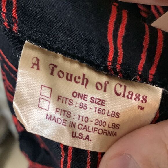 3for$20 one size up till large fits 95-160lbs - Picture 3 of 3